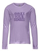 Kids Only Блуза Tenna 15271413 Regular Fit
