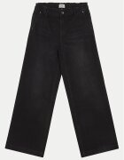 Kids Only Дънки Comet 15264770 Черен Wide Leg