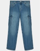 Kids Only Дънки Harmony 15277752 Wide Leg