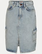 Kids Only Дънкова пола Posey 15341484 Regular Fit