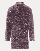 Kids Only Елегантна рокля 15332470 Slim Fit
