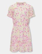 Kids Only Лятна рокля Amanda 15322508 Regular Fit