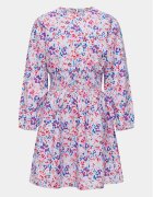Kids Only Лятна рокля Veneda 15316549 Regular Fit