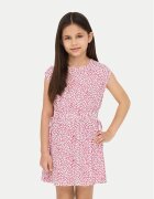 Kids Only Лятна рокля Zalina 15350020 Regular Fit