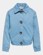 Kids Only Преходно яке Eja 15310828 Regular Fit