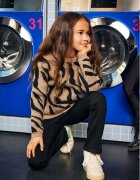 Kids Only Пуловер Ashley 15276102 Regular Fit