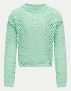 Kids Only Пуловер Donna 15341338 Loose Fit