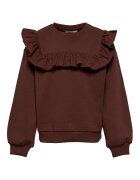 Kids Only Суитшърт Felia 15275359 Regular Fit
