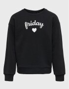 Kids Only Суитшърт Weekday 15271381 Regular Fit