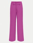 Kids Only Текстилни панталони Lana Berry 15300093 Straight Fit
