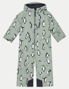 Killtec Зимен детски гащеризон First Instinct 42104 Regular Fit