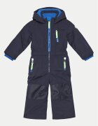 Killtec Зимен детски гащеризон First Instinct 42257 Regular Fit