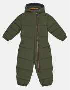 Killtec Зимен детски гащеризон First Instinction 42261 Regular Fit