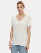 Kontatto Блуза 3M0514C Екрю Regular Fit