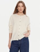 Kontatto Кардиган 3M0978C Екрю Relaxed Fit