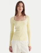 Kontatto Пуловер 3M0830C Slim Fit