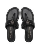 Kurt Geiger Джапанки Kensington T-Bar Sandal 8651400109