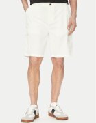 La Martina Шорти от плат MAB002 TW536 Regular Fit