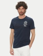 La Martina Тишърт Algernon MAR300 JS206 Regular Fit