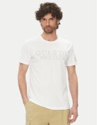 La Martina Тишърт Anselm MARG31 JS206 Regular Fit