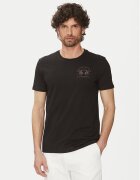 La Martina Тишърт Vernie MAR009 JS206 Regular Fit