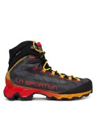 La Sportiva Туристически Aequilibrium Hike GTX ZFHS137G00Y00 Черен