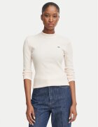 Lacoste Блуза TF3164 Slim Fit