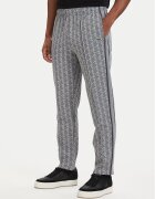 Lacoste Долнище анцуг Paris Monogram XH1440 Regular Fit
