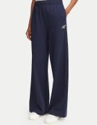 Lacoste Долнище анцуг XF8392 Flare Fit