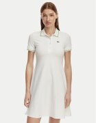 Lacoste Ежедневна рокля EF5288 Regular Fit