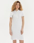 Lacoste Ежедневна рокля EF5473 Slim Fit