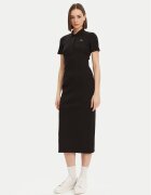 Lacoste Ежедневна рокля EF9622 Slim Fit