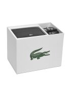 Lacoste Компелкт калъф за карти и колан RC4092