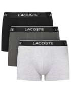 Lacoste Комплект боксерки 5H1300