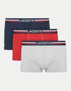 Lacoste Комплект боксерки 5H2390