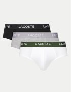 Lacoste Комплект слипове 8H1293