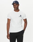 Lacoste Комплект тениска и шапка TH1044 Regular Fit