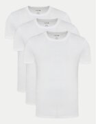 Lacoste Комплект тениски TH9007 Slim Fit