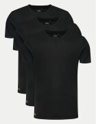 Lacoste Комплект тениски TH9010 Regular Fit