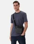 Lacoste Мъжка чантичка NH4410LX