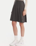Lacoste Плисирана пола JF5358 Regular Fit