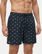 Lacoste Плувни шорти MH1851 Regular Fit