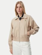 Lacoste Преходно яке BF5305 Relaxed Fit