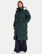 Lacoste Пухено яке BF9001 Oversize