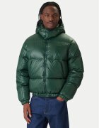 Lacoste Пухено яке BH5096 Regular Fit