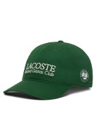 Lacoste Шапка с козирка RK0378