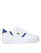 Lacoste Сникърси 48SMA0031 Бял