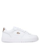 Lacoste Сникърси 51SFA0144 Бял