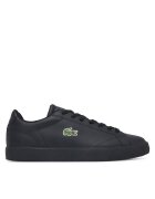 Lacoste Сникърси 52CMA0005 Черен
