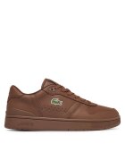 Lacoste Сникърси 52SMA0040 Кафяв